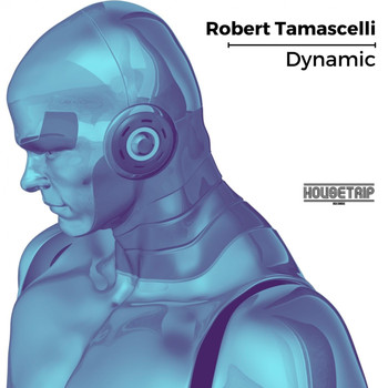 Robert Tamascelli and Chris Lord - Dynamic