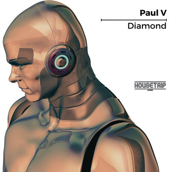 Paul V - Diamond