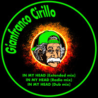 Gianfranco Cirillo - In My Head