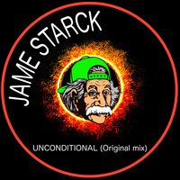 JAME STARCK - Unconditional