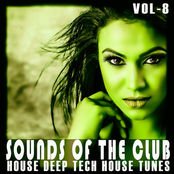 Various Artists - Sounds of the Club, Vol. 8