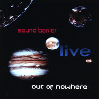 Sound Barrier - Out of Nowhere
