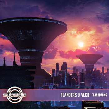 Flanders and VLCN - Flashbacks (Explicit)