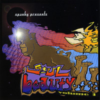 Spanky - Soul Beauty Vol. 1