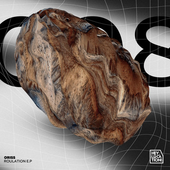 Oriss - Roulation