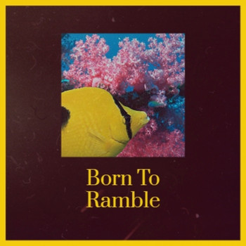Various Artist - Born To Ramble