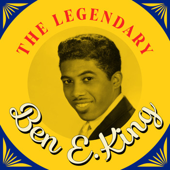 Ben E. King - The Legendary Ben E. King