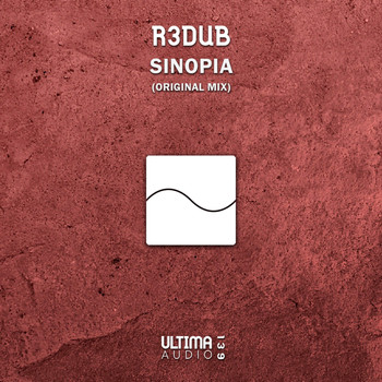 R3dub - Sinopia