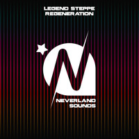 Legend Steppe - Regeneration