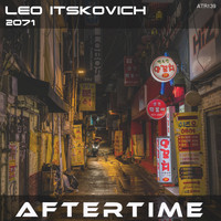 Leo Itskovich - 2071