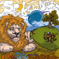 Spoken Nerd - The Lion, The Fish, & The Moustache