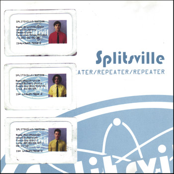 Splitsville - Repeater