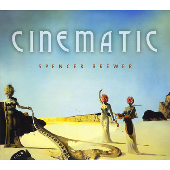 Spencer Brewer - Cinematic