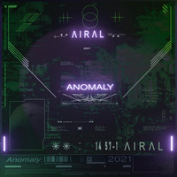 Airal - Anomaly