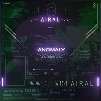 Airal - Anomaly