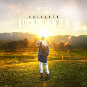 Various Artists - Gearbox Presents Lockdown 3.0