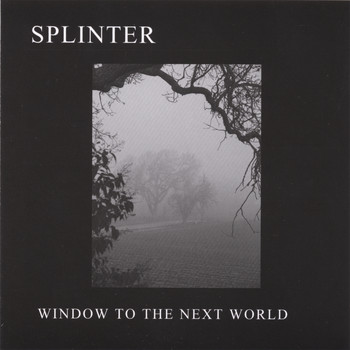 Splinter - window to the next world