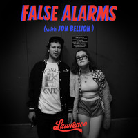 Lawrence and Jon Bellion - False Alarms (with Jon Bellion)
