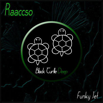 Raaccso - Funky Jet