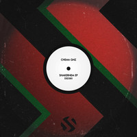 Chema Gnz - Shakernem EP