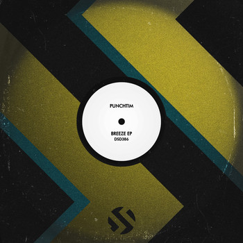 PUNCHTIM - Breeze EP
