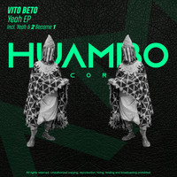 Vito Beto - Yeah! EP