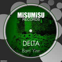 Barri Yinn - Delta