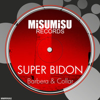 Barbera & Collar - Super Bidon