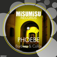 Barbera & Collar - Phoebe
