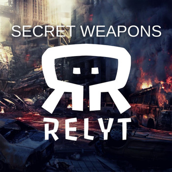 Various Artists - Secret Weapons VA