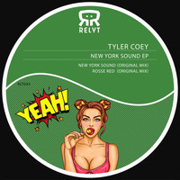 Tyler Coey - New York Sound