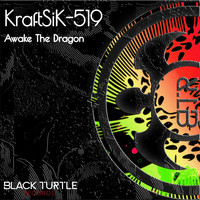KraftSiK-519 - Awake the Dragon