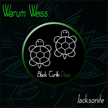 Warum Weiss - Jacksonite