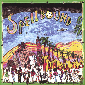 Spellbound - Funqueros