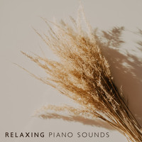 Piano Jazz Masters - Relaxing Piano Sounds: Quiet and  Relaxation