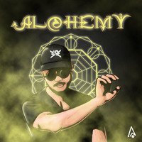 Evol - Alchemy