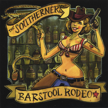 The Southerners - Barstool Rodeo