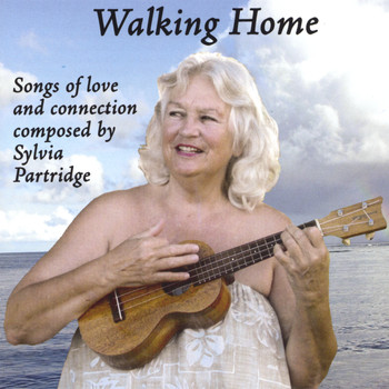 Sylvia Partridge - Walking Home