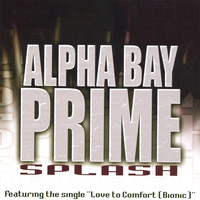Splash - Alpha Bay Prime