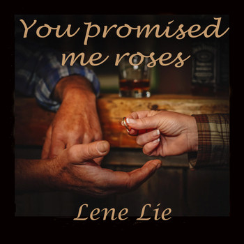 Lene Lie - You Promised Me Roses
