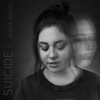 Maria Krass - Suicide