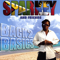 Michael Sparkey Drakes - Sparkey & Friends Back 2 Basics