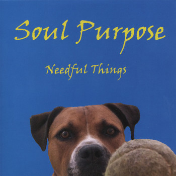 Soul Purpose - Needful Things