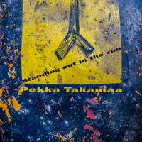 Pekka Takamaa - Standing out in the Sun