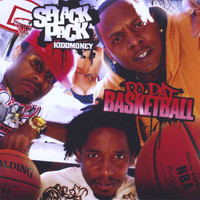 Splack Pack - Do Dat Basketball (feat. Kidd Money)