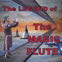 Spirit Warrior - Legend of The Magic Flute