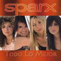 Sparx - Todo Lo Mejor