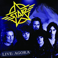 Starz - Live: Agora (Live)