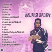 DMG - DA SLIMIEST COME BACK (Explicit)