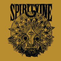 Spirit Vine - Golden